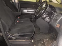 Mitsubishi DELICA D5 лот № 5115 оценка 3.5  с аукциона в Японии 3