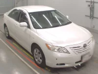 Toyota CAMRY лот № 30088 оценка 3.5  с аукциона в Японии 4