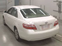 Toyota CAMRY лот № 30088 оценка 3.5  с аукциона в Японии 5