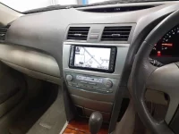 Toyota CAMRY лот № 30088 оценка 3.5  с аукциона в Японии 8