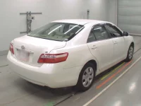 Toyota CAMRY лот № 30088 оценка 3.5  с аукциона в Японии 1