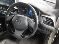 Toyota C-HR лот № 30090 оценка RA  с аукциона в Японии 6
