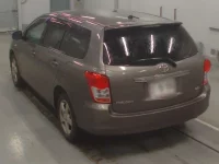 Toyota COROLLA FIELDER лот № 30087 оценка 3.5  с аукциона в Японии 5