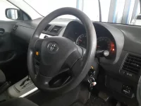 Toyota COROLLA FIELDER лот № 30087 оценка 3.5  с аукциона в Японии 6