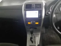 Toyota COROLLA FIELDER лот № 30087 оценка 3.5  с аукциона в Японии 8