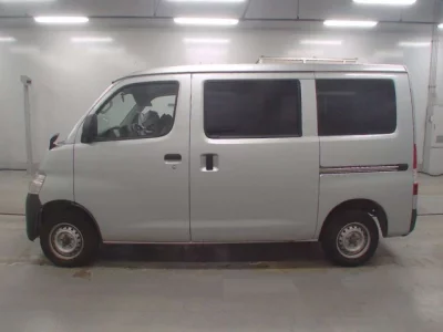 Toyota LITE ACE VAN