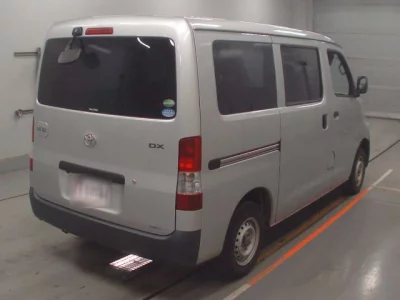 Toyota LITE ACE VAN
