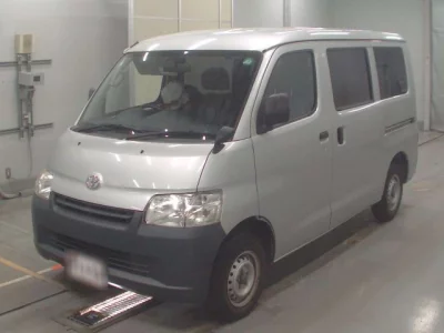 Toyota LITE ACE VAN