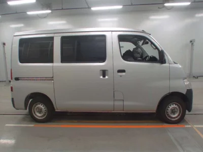 Toyota LITE ACE VAN