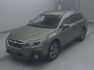 Subaru LEGACY OUTBACK