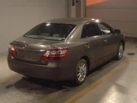 Toyota PREMIO лот № 2266 оценка 3.5  с аукциона в Японии 1