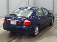 Toyota PREMIO лот № 9032 оценка R  с аукциона в Японии 1