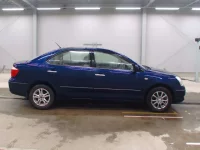 Toyota PREMIO лот № 9032 оценка R  с аукциона в Японии 2