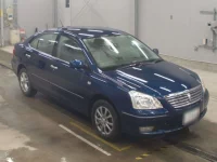 Toyota PREMIO лот № 9032 оценка R  с аукциона в Японии 4