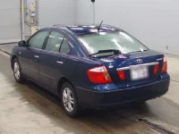 Toyota PREMIO лот № 9032 оценка R  с аукциона в Японии 5