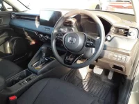 Honda VEZEL лот № 30163 оценка 4.5  с аукциона в Японии 6