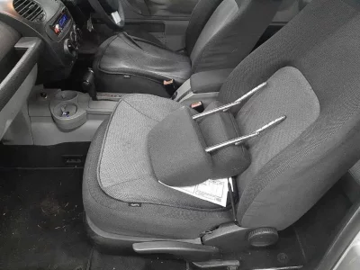 Volkswagen NEW BEETLE