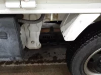 Suzuki CARRY TRUCK лот № 9033 оценка 3.5  с аукциона в Японии 5