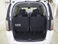 Honda FREED лот № 7430 оценка S  с аукциона в Японии 8