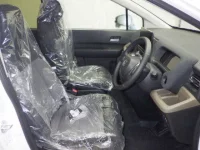 Honda FREED лот № 7430 оценка S  с аукциона в Японии 5