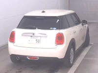 BMW MINI лот № 528 оценка 4  с аукциона в Японии 3