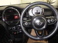 BMW MINI лот № 528 оценка 4  с аукциона в Японии 2