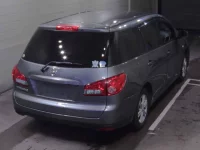 Nissan WINGROAD лот № 5121 оценка R  с аукциона в Японии 1