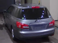 Nissan WINGROAD лот № 5121 оценка R  с аукциона в Японии 5