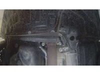 Toyota ALPHARD лот № 30093 оценка 4  с аукциона в Японии 10