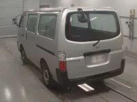 Nissan CARAVAN VAN лот № 90141 оценка RA  с аукциона в Японии 5