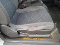 Nissan CARAVAN VAN лот № 90141 оценка RA  с аукциона в Японии 6