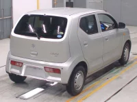Suzuki ALTO лот № 30168 оценка R  с аукциона в Японии 1