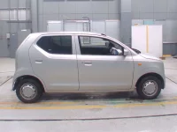 Suzuki ALTO лот № 30168 оценка R  с аукциона в Японии 2
