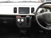 Suzuki ALTO лот № 30168 оценка R  с аукциона в Японии 8