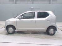 Suzuki ALTO лот № 30168 оценка R  с аукциона в Японии 3