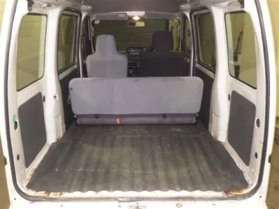 Daihatsu HIJET VAN  с аукциона в Японии