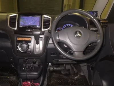 Mitsubishi DELICA D2