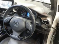 Toyota C-HR лот № 30097 оценка 3.5  с аукциона в Японии 6