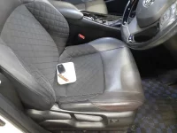 Toyota C-HR лот № 30097 оценка 3.5  с аукциона в Японии 7