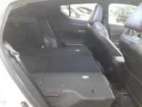 Toyota C-HR лот № 30097 оценка 3.5  с аукциона в Японии 9