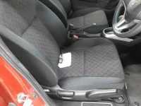 Honda FIT лот № 30098 оценка 3.5  с аукциона в Японии 7