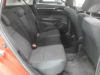 Honda FIT лот № 30098 оценка 3.5  с аукциона в Японии 9