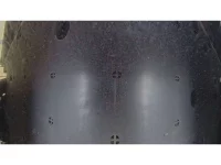 Honda FIT лот № 30098 оценка 3.5  с аукциона в Японии 10