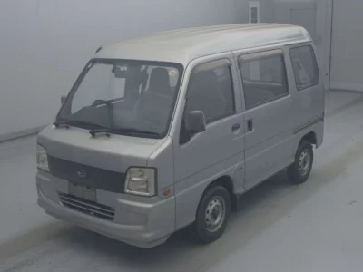 Subaru SAMBAR