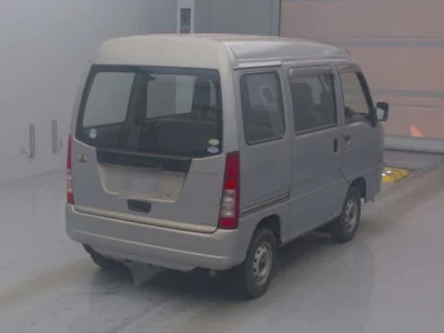 Subaru SAMBAR