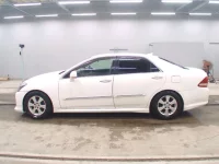 Toyota CROWN лот № 9044 оценка 3.5  с аукциона в Японии 3