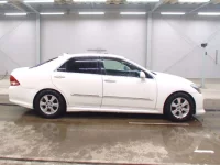 Toyota CROWN лот № 9044 оценка 3.5  с аукциона в Японии 2