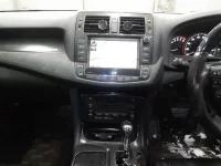 Toyota CROWN лот № 9044 оценка 3.5  с аукциона в Японии 8