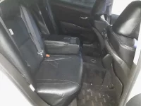 Toyota CROWN лот № 9044 оценка 3.5  с аукциона в Японии 9