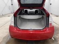 Toyota PRIUS PHV лот № 9042 оценка 2  с аукциона в Японии 10